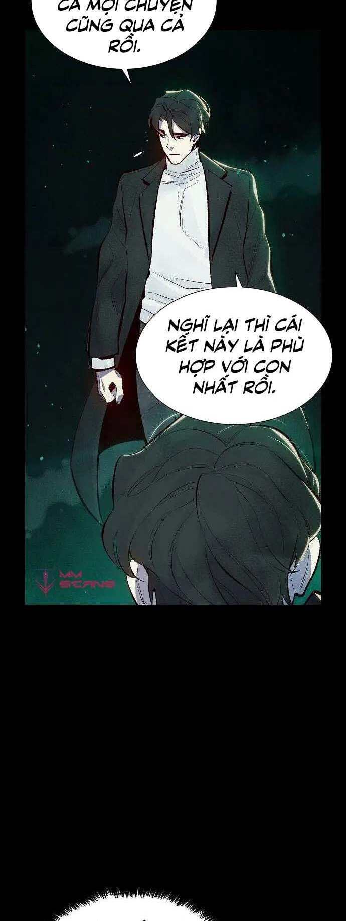 Độc Cô Tử Linh Sư: Chapter 61
