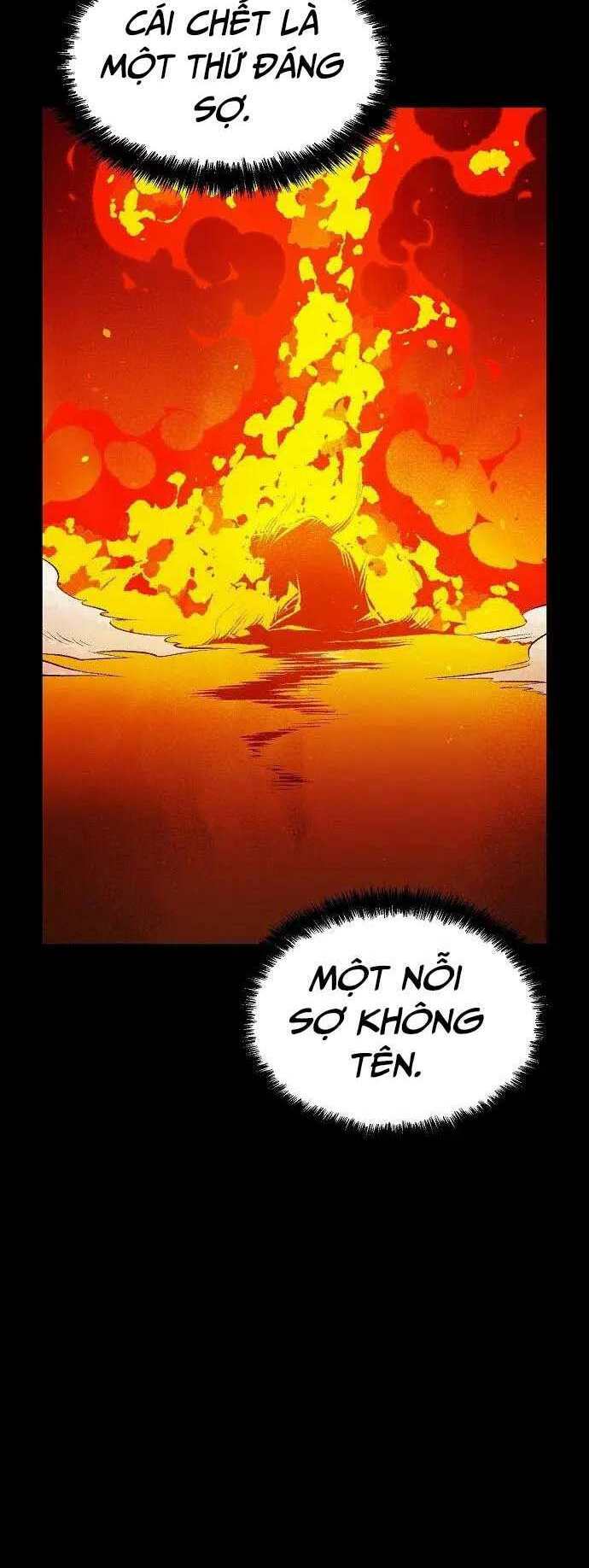 Độc Cô Tử Linh Sư: Chapter 61