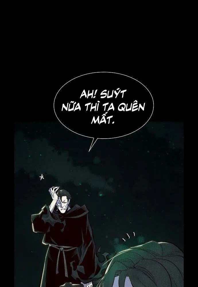 Độc Cô Tử Linh Sư: Chapter 61