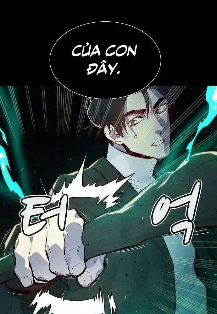Độc Cô Tử Linh Sư: Chapter 61