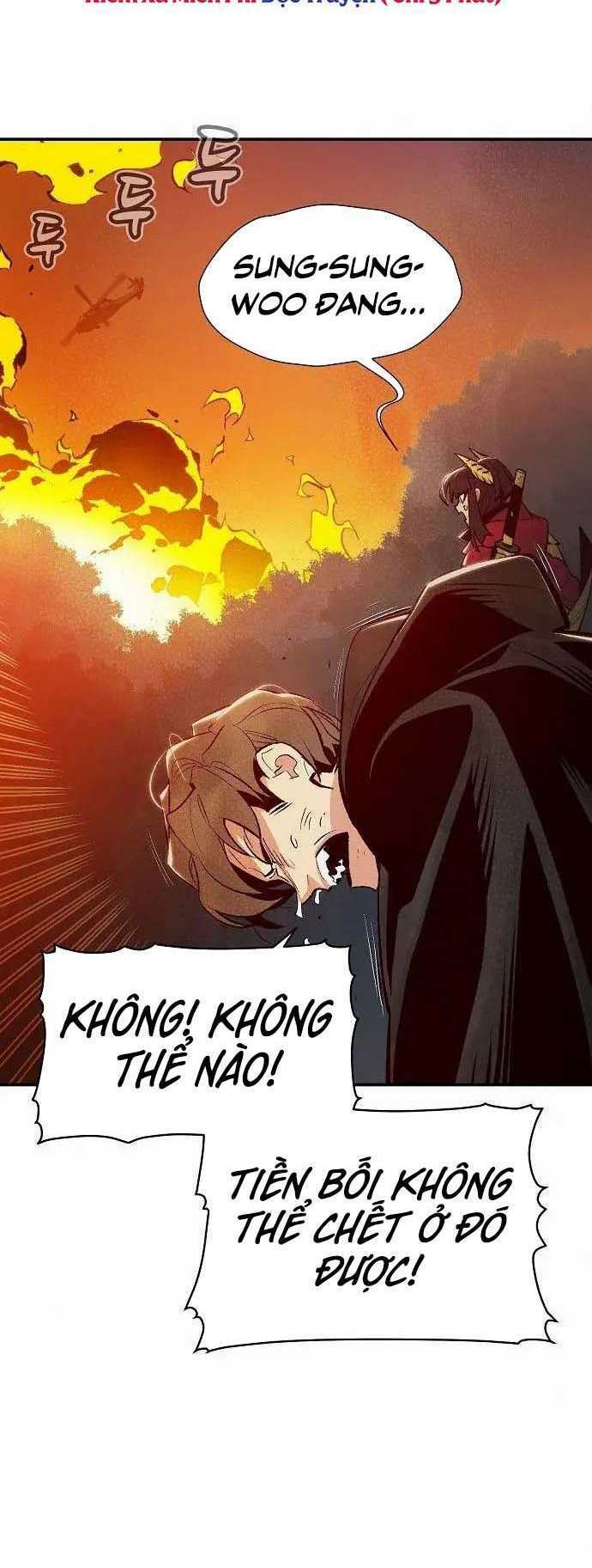 Độc Cô Tử Linh Sư: Chapter 61