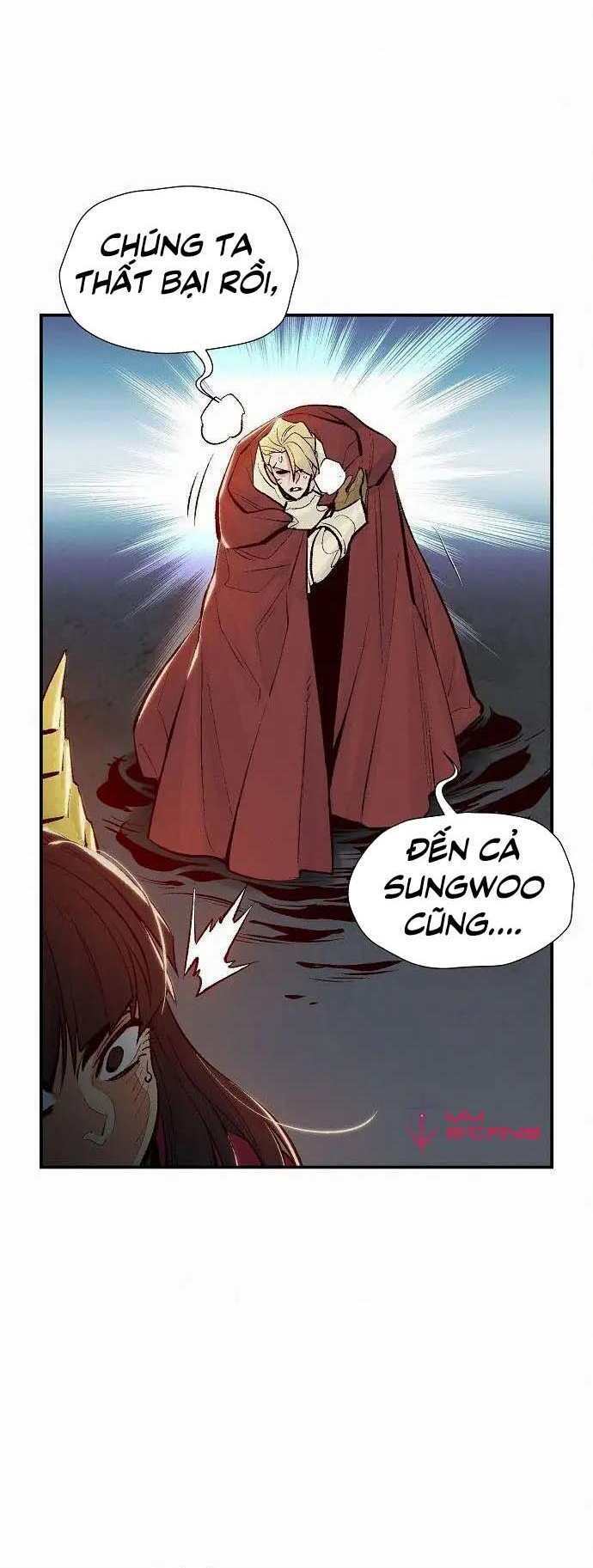 Độc Cô Tử Linh Sư: Chapter 61