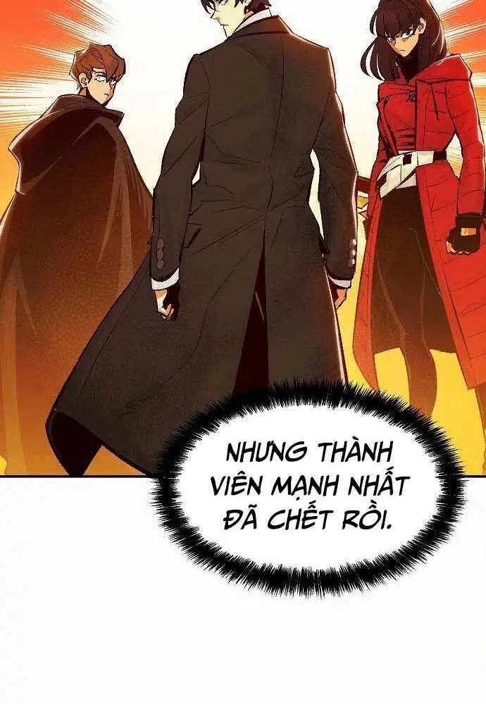 Độc Cô Tử Linh Sư: Chapter 61