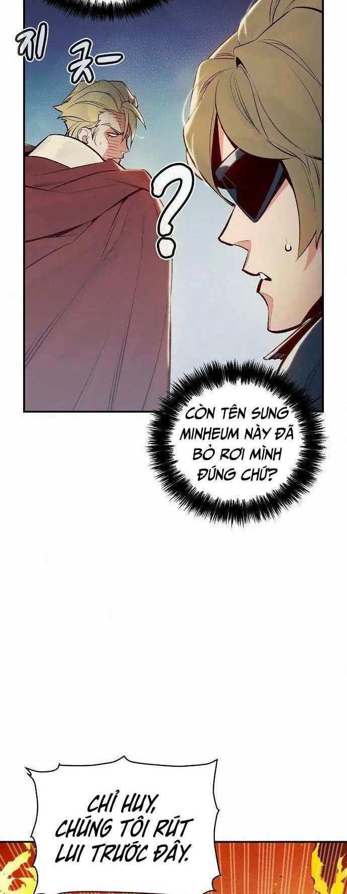 Độc Cô Tử Linh Sư: Chapter 61