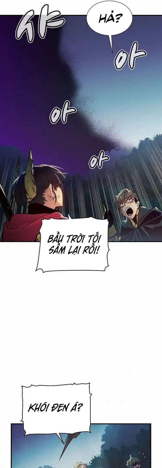 Độc Cô Tử Linh Sư: Chapter 61