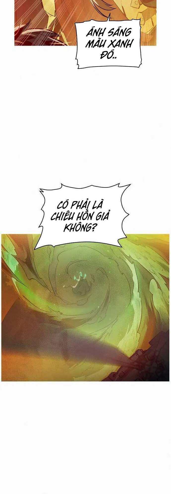 Độc Cô Tử Linh Sư: Chapter 61