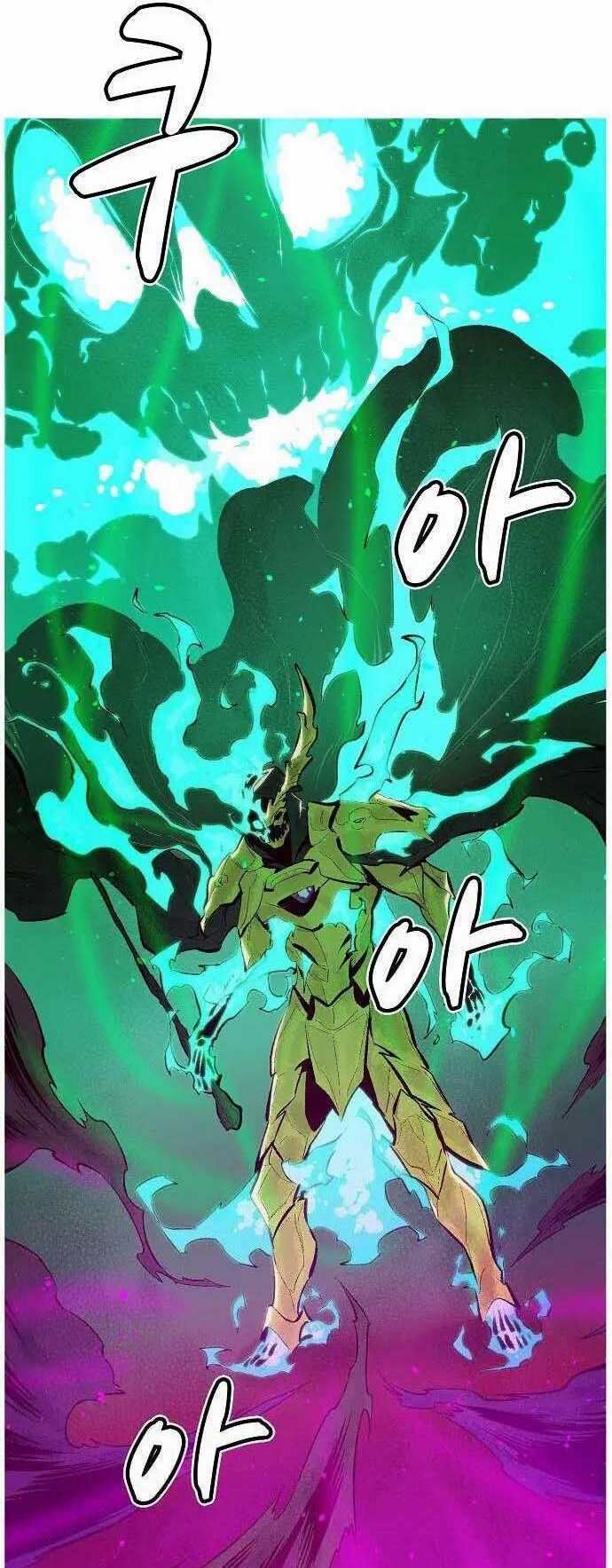 Độc Cô Tử Linh Sư: Chapter 61