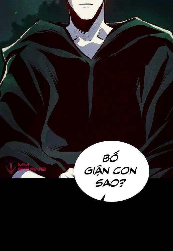 Độc Cô Tử Linh Sư: Chapter 61