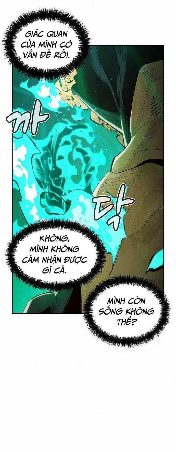 Độc Cô Tử Linh Sư: Chapter 61