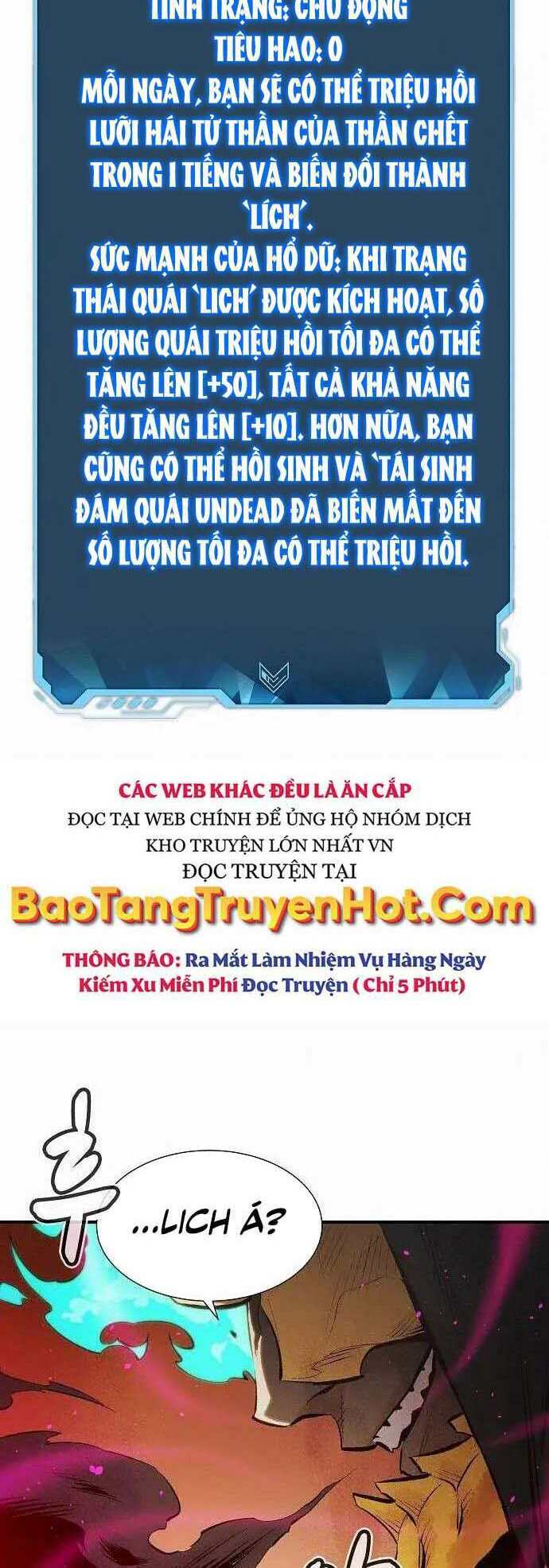Độc Cô Tử Linh Sư: Chapter 61