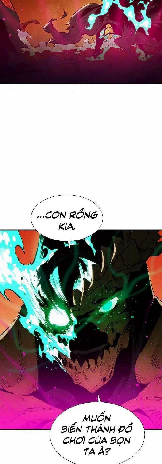 Độc Cô Tử Linh Sư: Chapter 61