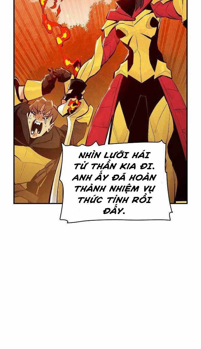 Độc Cô Tử Linh Sư: Chapter 62