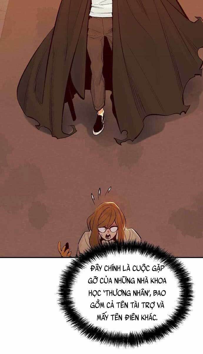 Độc Cô Tử Linh Sư: Chapter 62