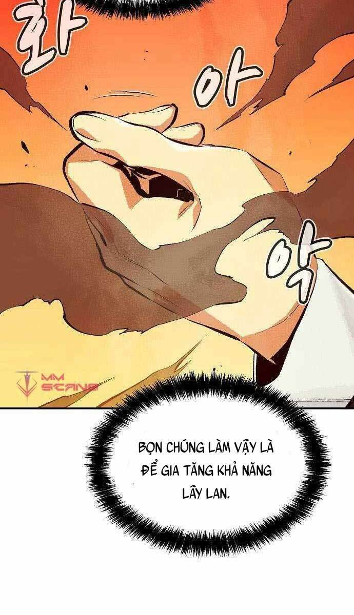 Độc Cô Tử Linh Sư: Chapter 62
