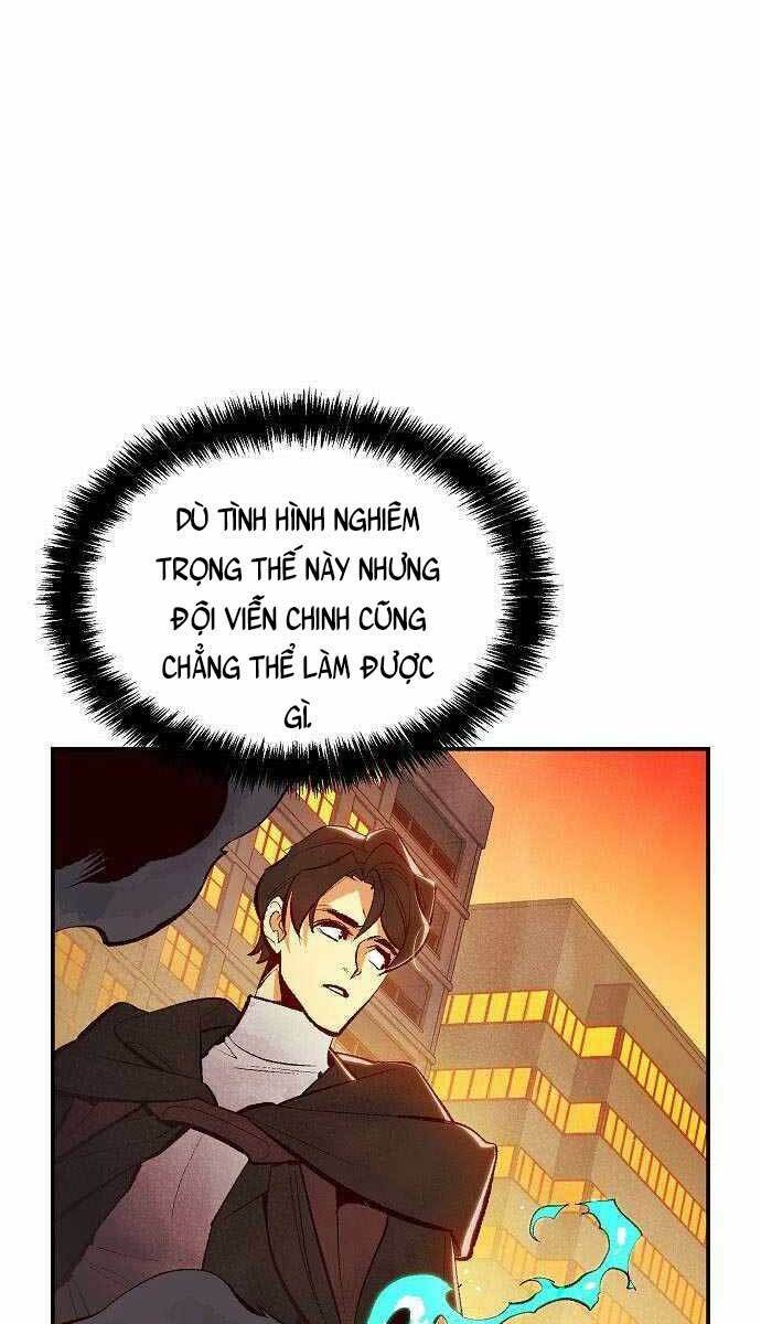 Độc Cô Tử Linh Sư: Chapter 62