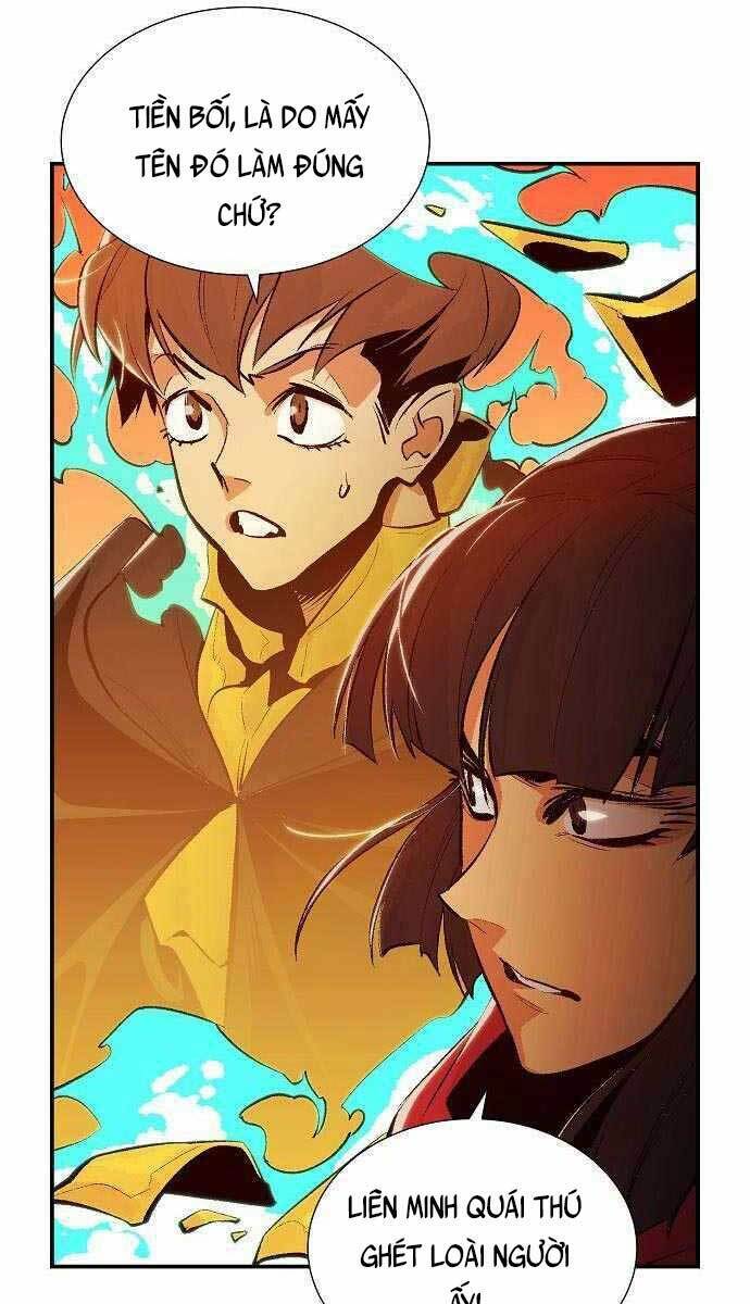 Độc Cô Tử Linh Sư: Chapter 62