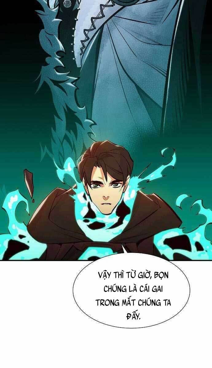 Độc Cô Tử Linh Sư: Chapter 62
