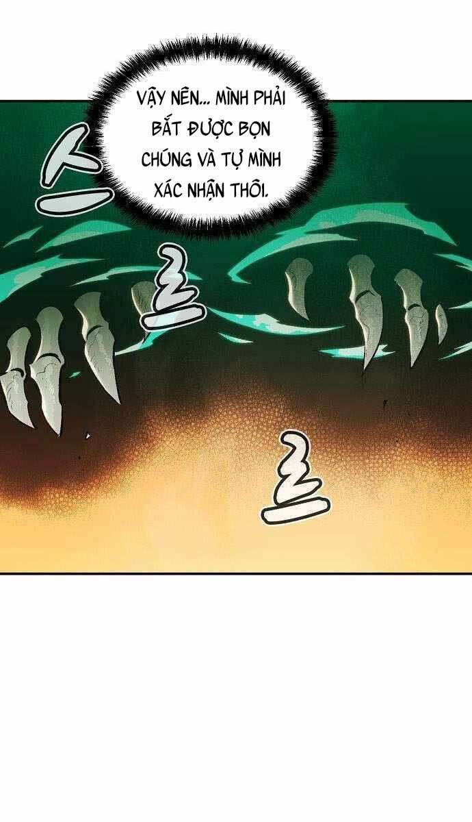 Độc Cô Tử Linh Sư: Chapter 62