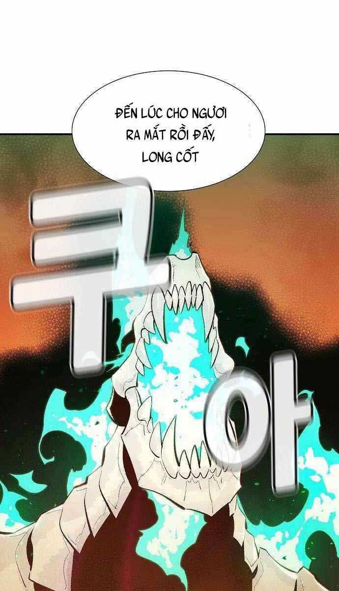 Độc Cô Tử Linh Sư: Chapter 62