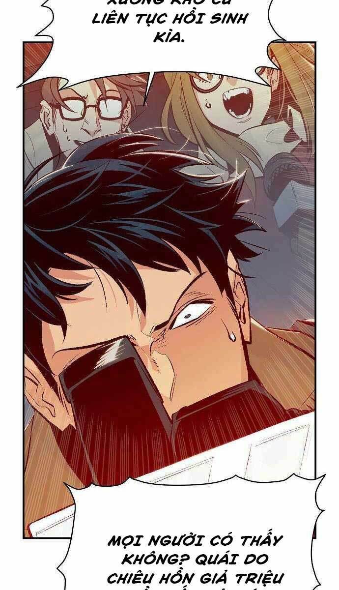 Độc Cô Tử Linh Sư: Chapter 62