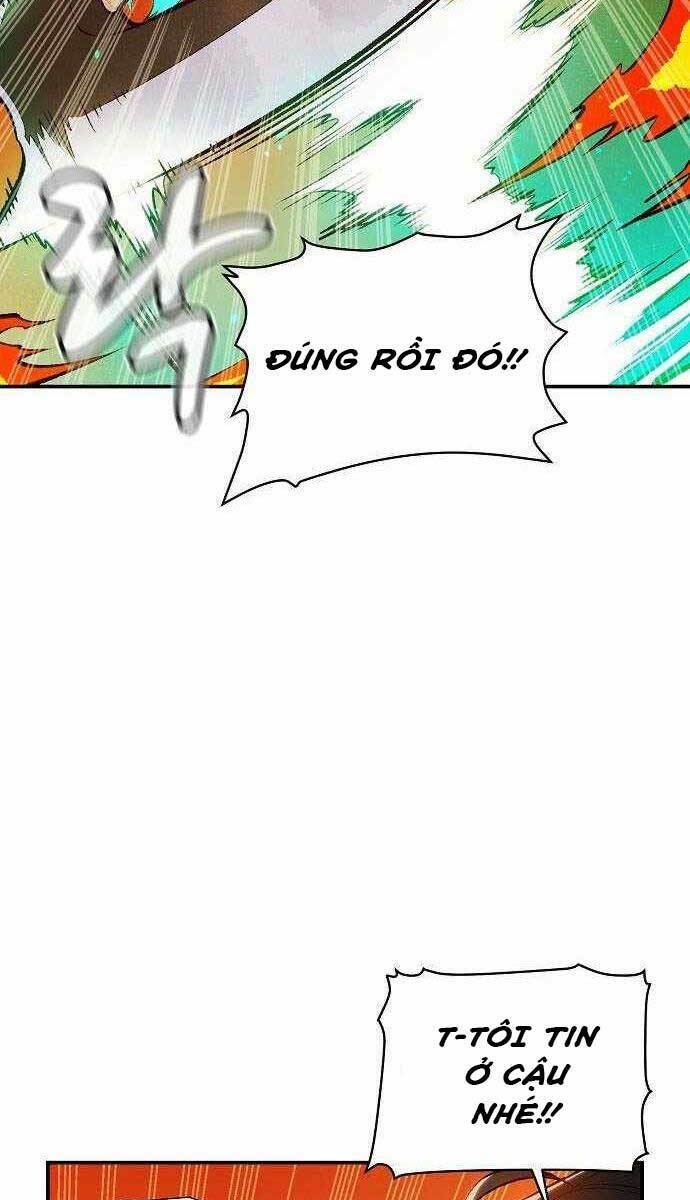Độc Cô Tử Linh Sư: Chapter 62