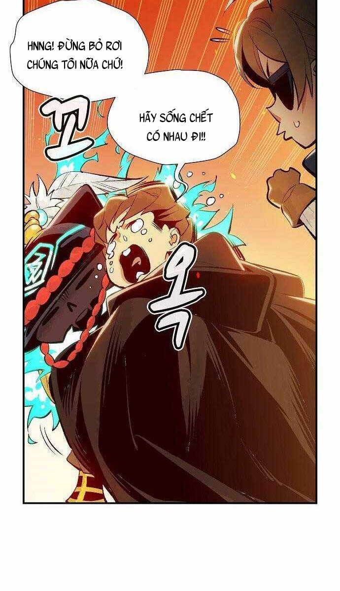 Độc Cô Tử Linh Sư: Chapter 62