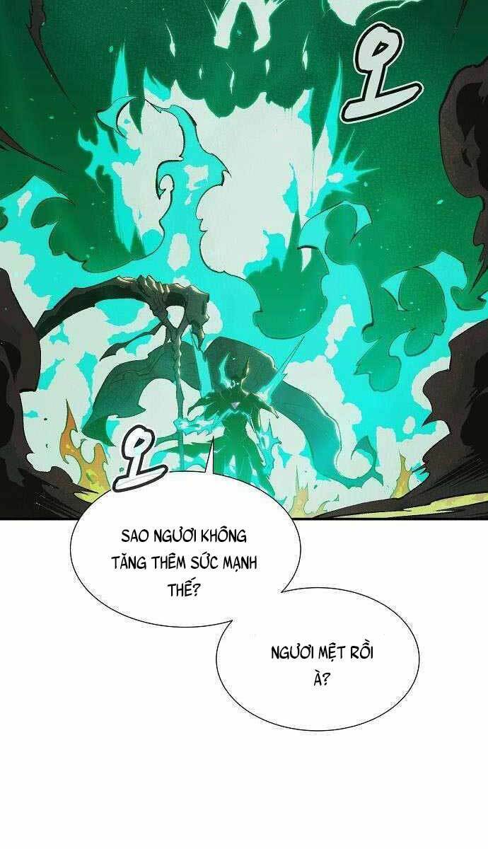Độc Cô Tử Linh Sư: Chapter 62