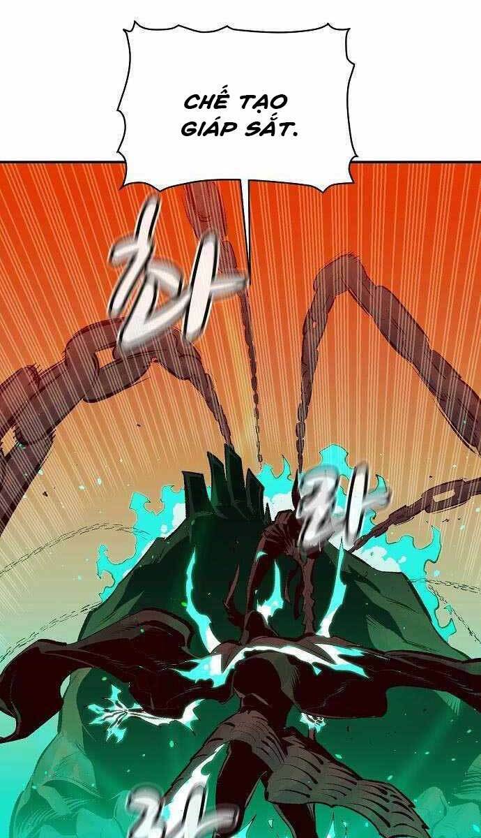 Độc Cô Tử Linh Sư: Chapter 62