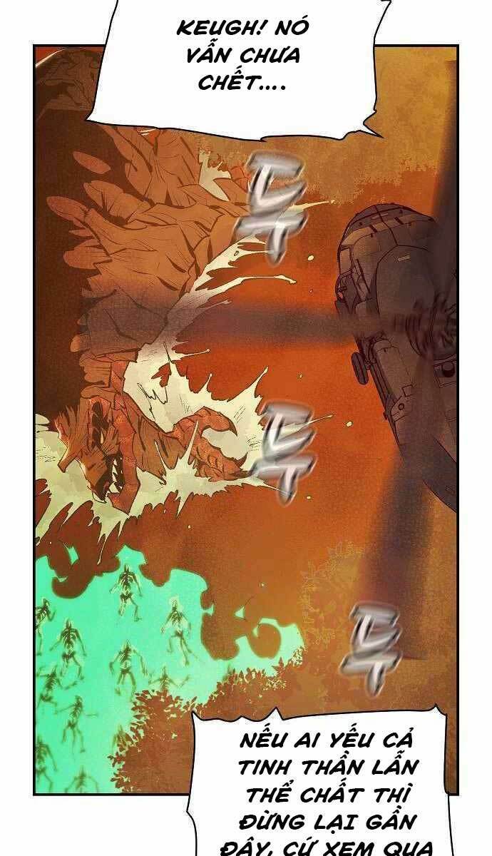 Độc Cô Tử Linh Sư: Chapter 62