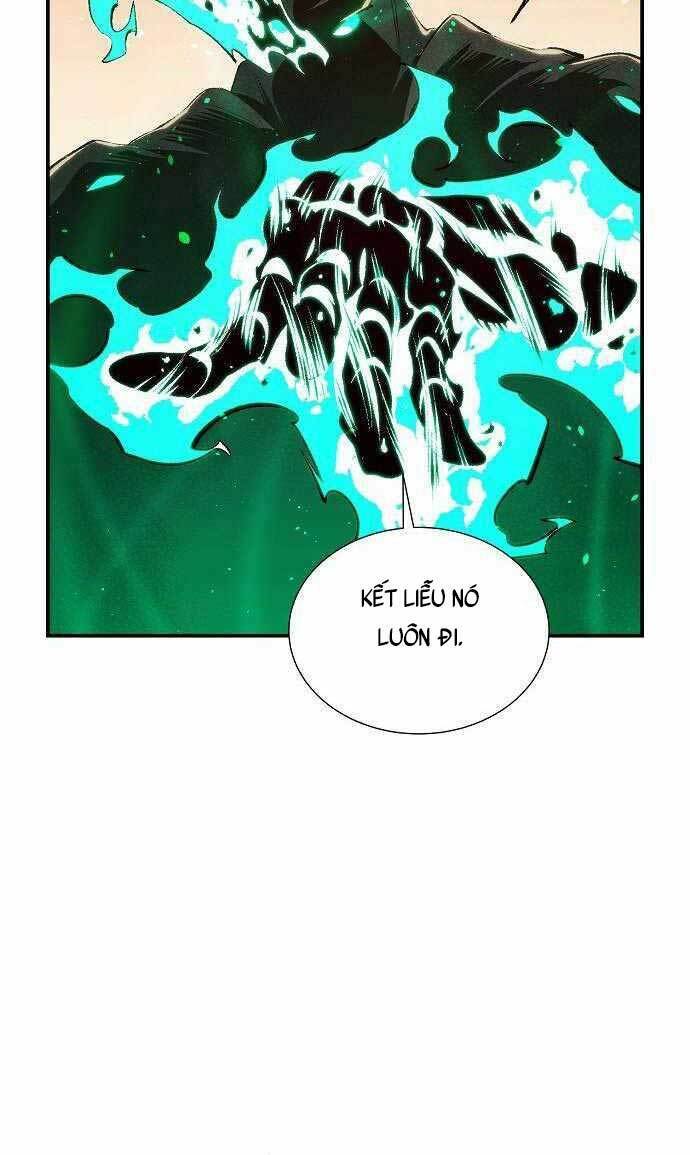 Độc Cô Tử Linh Sư: Chapter 62
