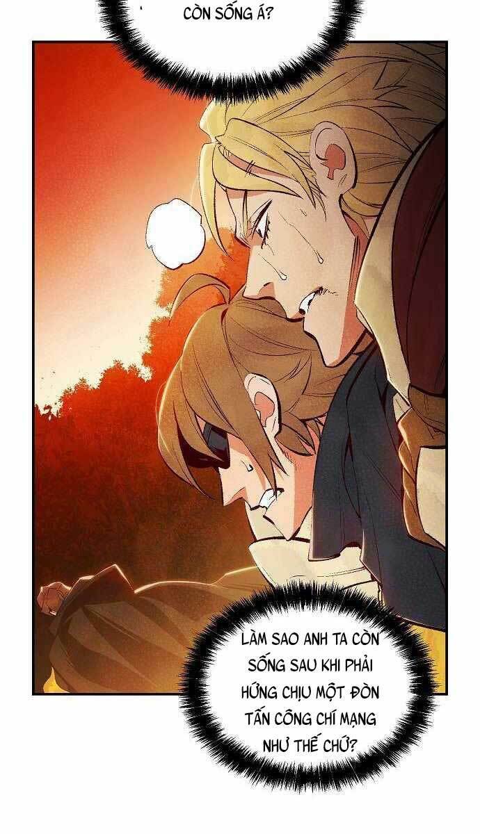 Độc Cô Tử Linh Sư: Chapter 62