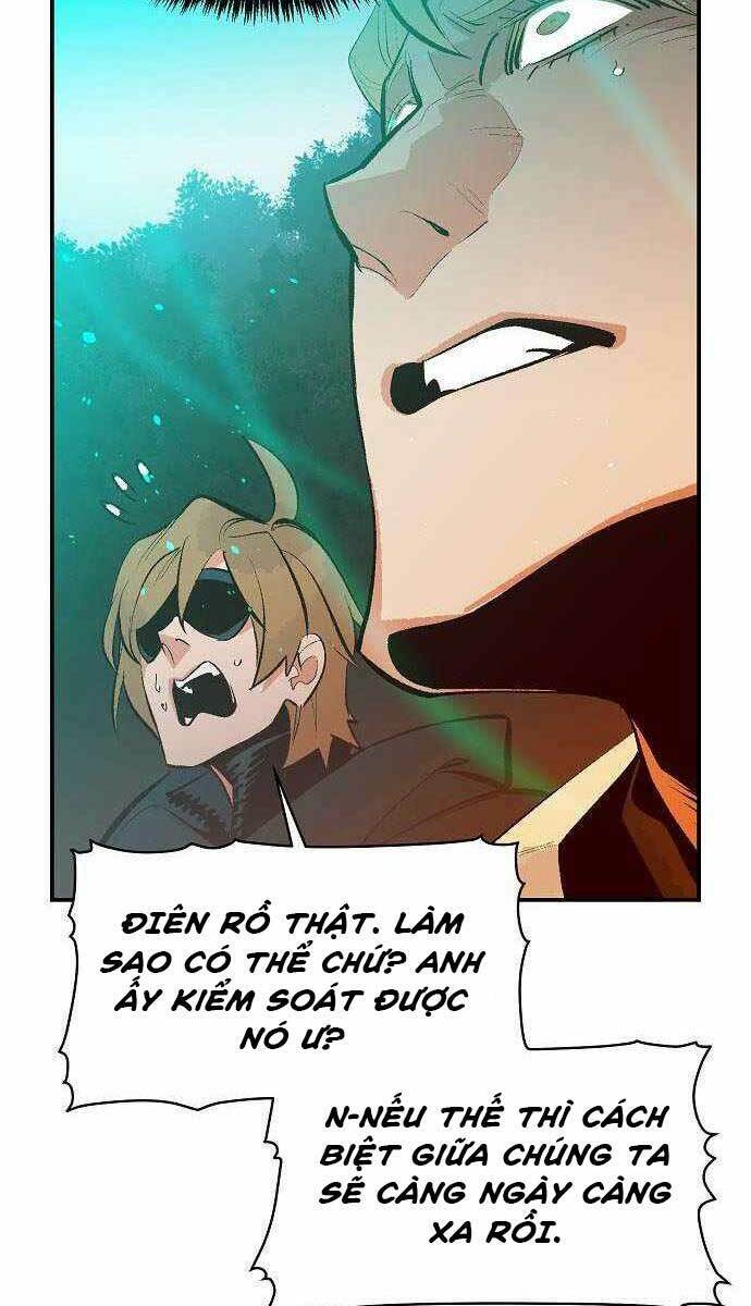 Độc Cô Tử Linh Sư: Chapter 62