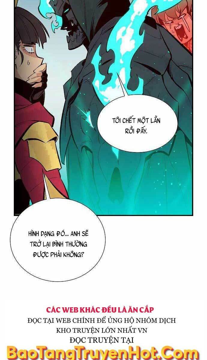 Độc Cô Tử Linh Sư: Chapter 62