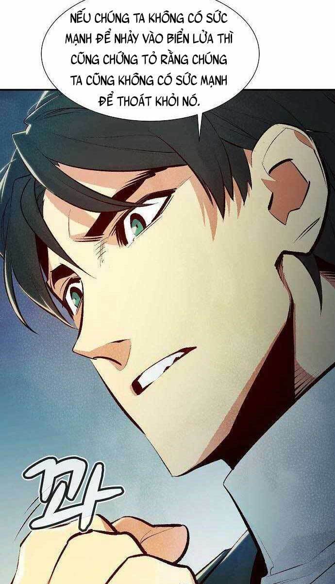 Độc Cô Tử Linh Sư: Chapter 62
