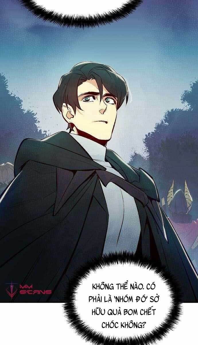 Độc Cô Tử Linh Sư: Chapter 62
