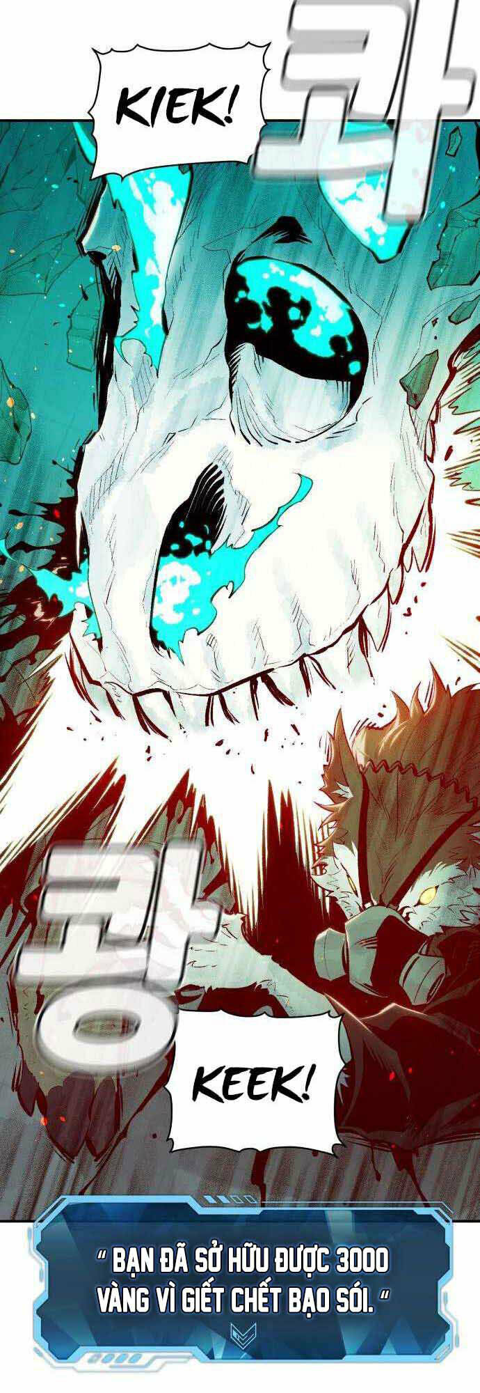 Độc Cô Tử Linh Sư: Chapter 63