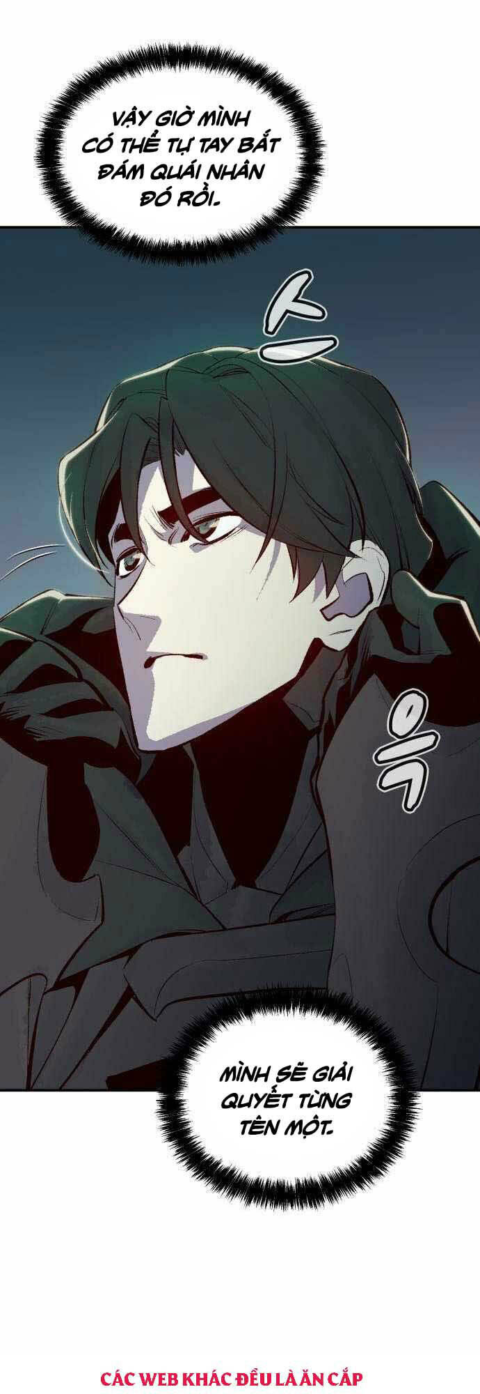 Độc Cô Tử Linh Sư: Chapter 63