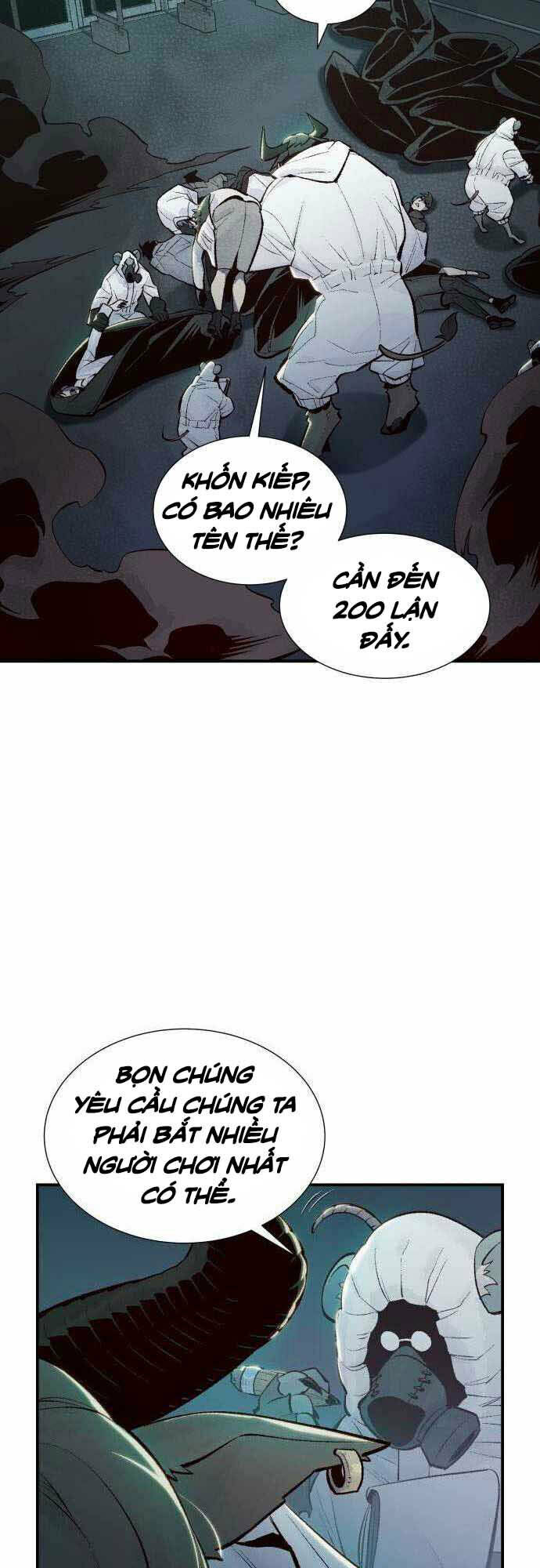 Độc Cô Tử Linh Sư: Chapter 63