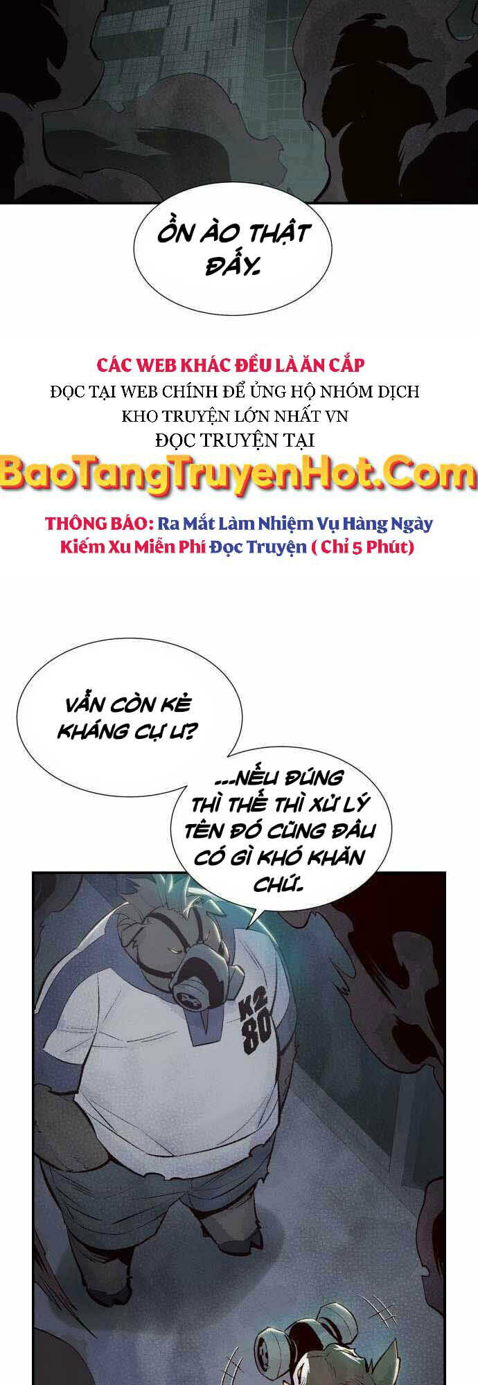 Độc Cô Tử Linh Sư: Chapter 63