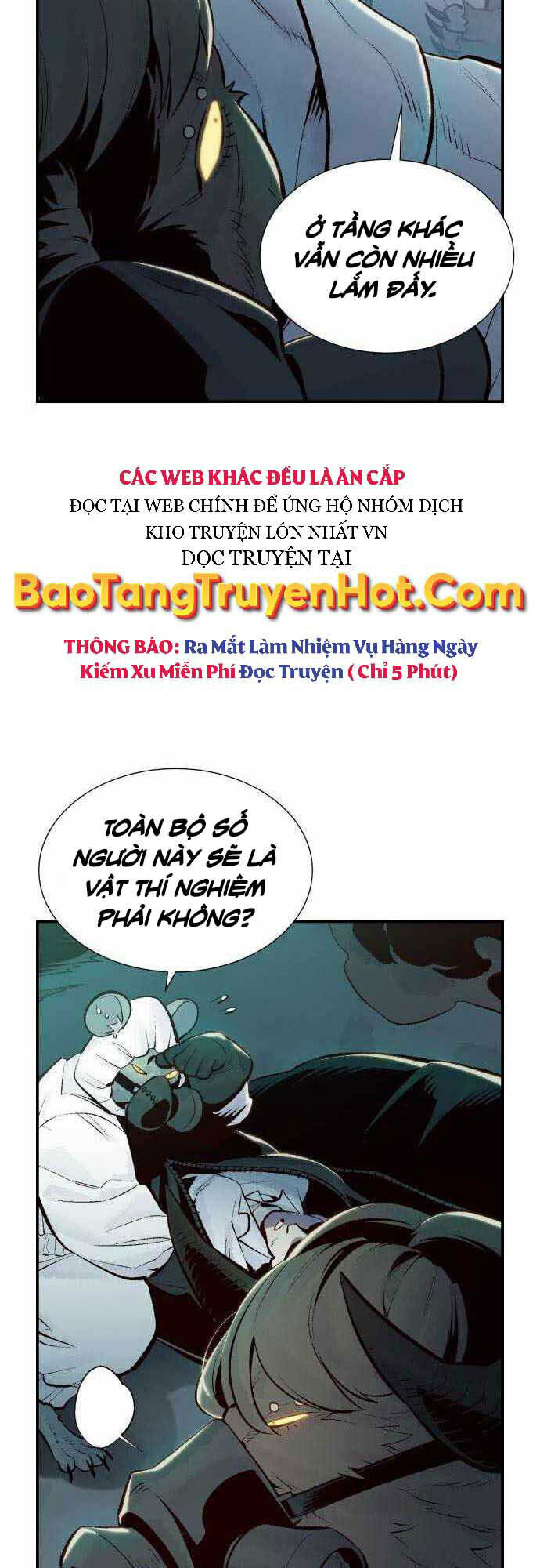 Độc Cô Tử Linh Sư: Chapter 63