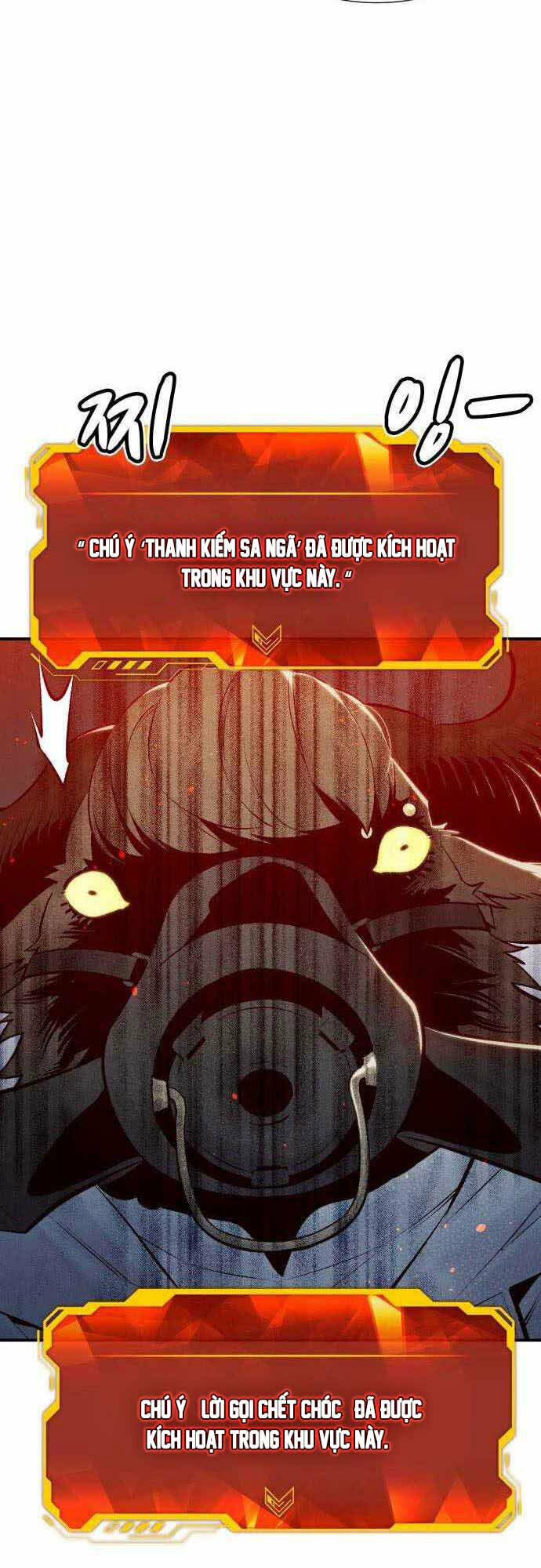 Độc Cô Tử Linh Sư: Chapter 63