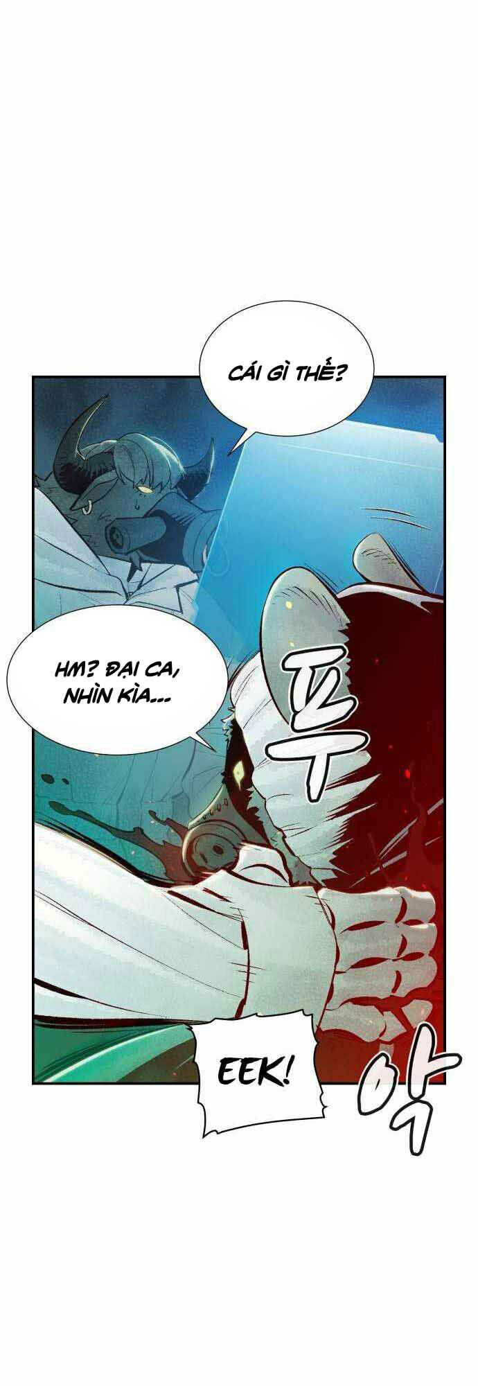 Độc Cô Tử Linh Sư: Chapter 63