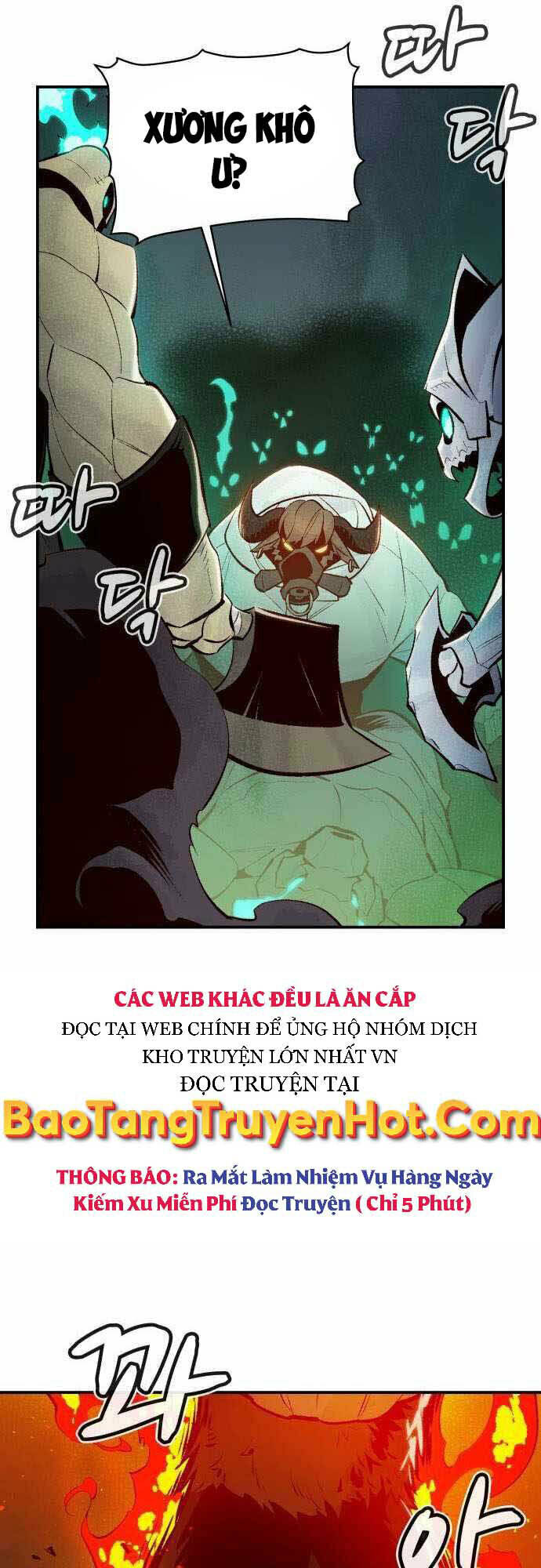 Độc Cô Tử Linh Sư: Chapter 63