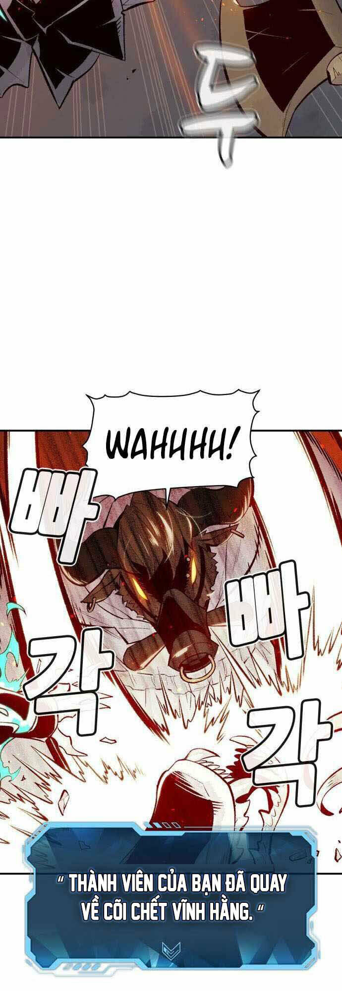 Độc Cô Tử Linh Sư: Chapter 63