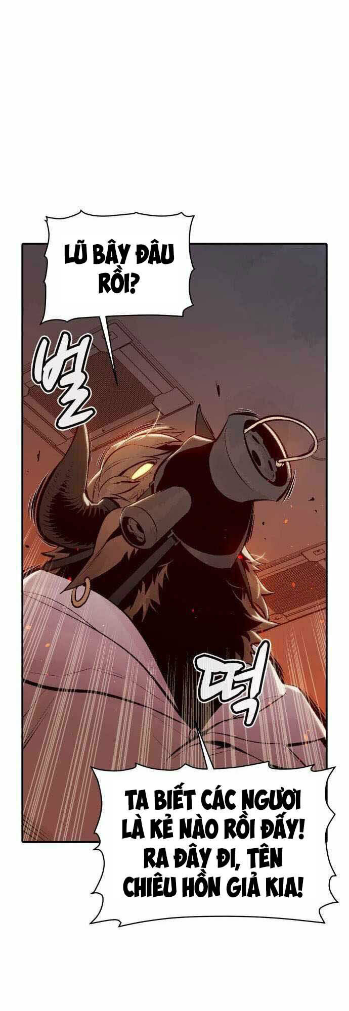 Độc Cô Tử Linh Sư: Chapter 63
