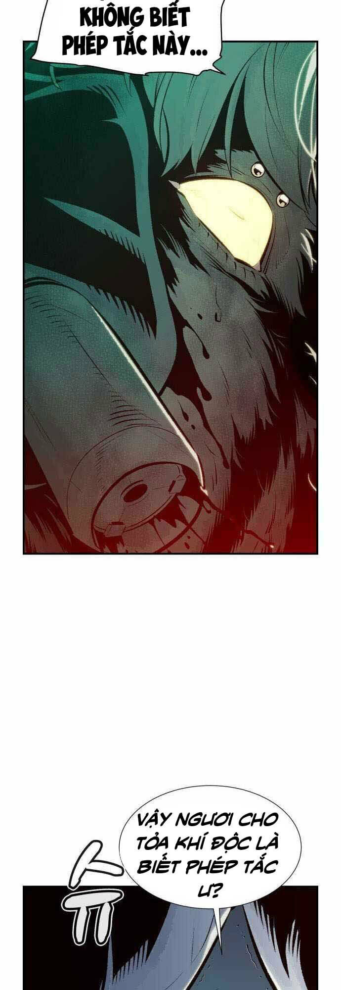 Độc Cô Tử Linh Sư: Chapter 63