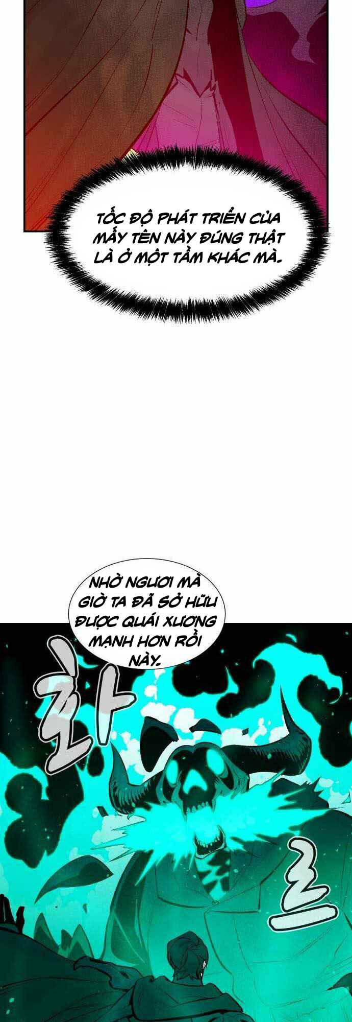Độc Cô Tử Linh Sư: Chapter 63