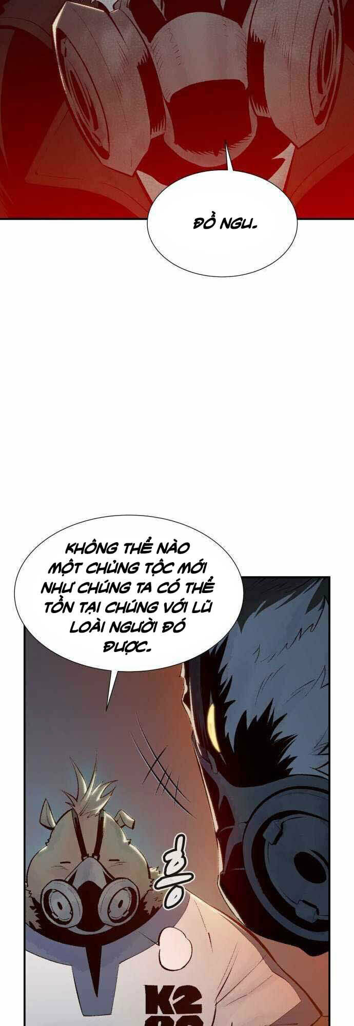 Độc Cô Tử Linh Sư: Chapter 63