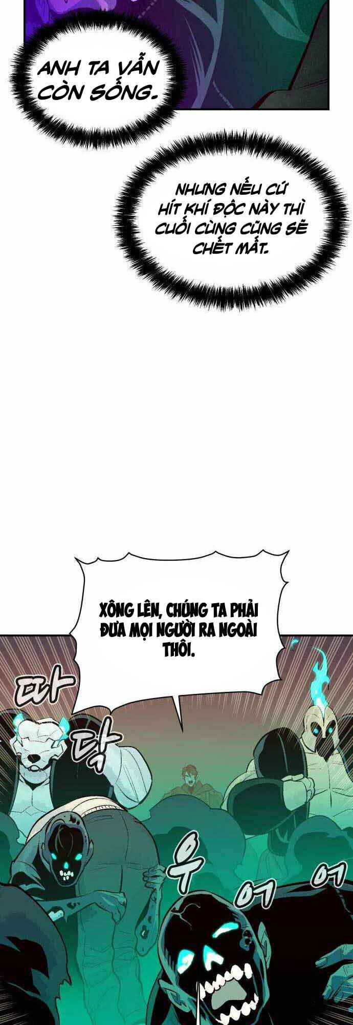 Độc Cô Tử Linh Sư: Chapter 63