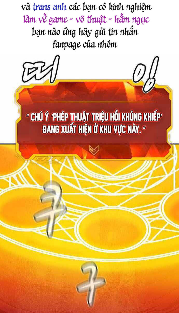 Độc Cô Tử Linh Sư: Chapter 63